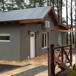 Cabaña#7 Altavistatandil-011