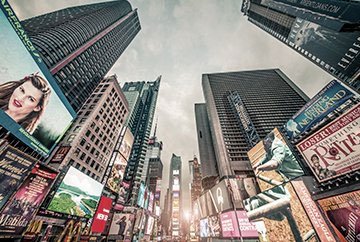 Rockefeller Center